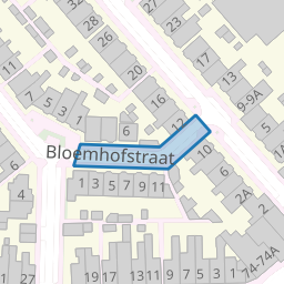 Perceel BVW00-A-6440