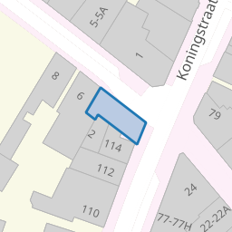 Perceel BVW00-A-6481