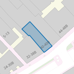 Perceel BVW00-A-6492