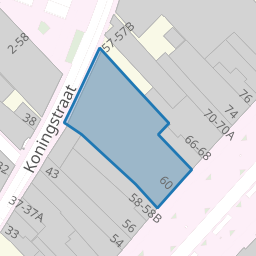 Perceel BVW00-A-6519