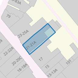 Perceel BVW00-A-6521