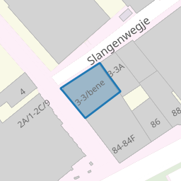 Perceel BVW00-A-6522