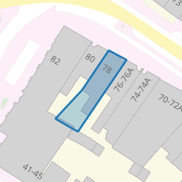 Perceel BVW00-A-6564