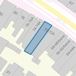 Perceel BVW00-A-6566