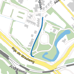 Perceel BVW00-A-6590