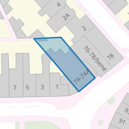 Perceel BVW00-A-6614