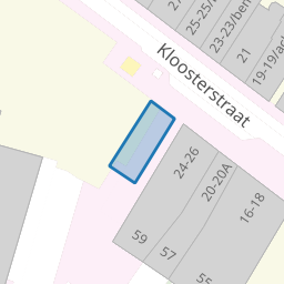 Perceel BVW00-A-6618