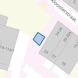 Perceel BVW00-A-6621