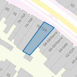 Perceel BVW00-A-6625