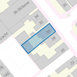 Perceel BVW00-A-6638