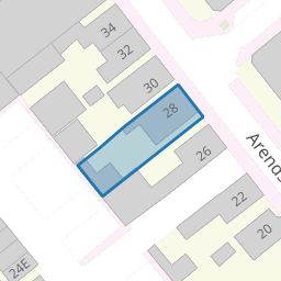 Perceel BVW00-A-6639