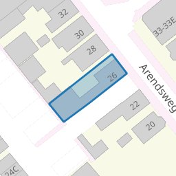 Perceel BVW00-A-6640