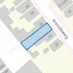 Perceel BVW00-A-6641