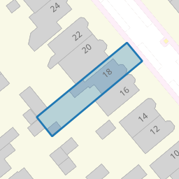 Perceel BVW00-A-6682