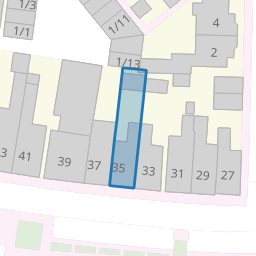 Perceel BVW00-A-6731