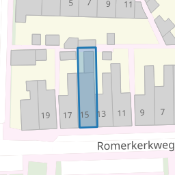 Perceel BVW00-A-6739