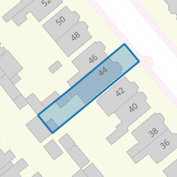 Perceel BVW00-A-6742