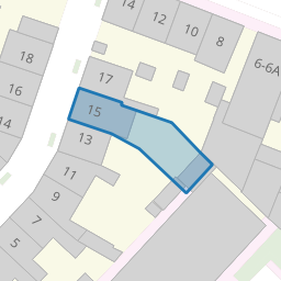 Perceel BVW00-A-6767