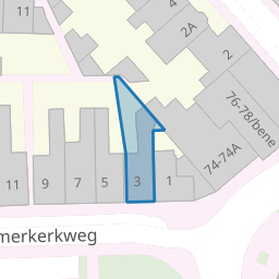 Perceel BVW00-A-6779