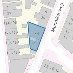 Perceel BVW00-A-6806