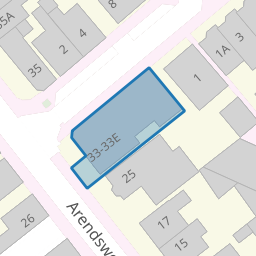 Perceel BVW00-A-6814