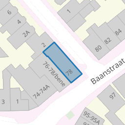 Perceel BVW00-A-6860