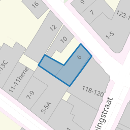 Perceel BVW00-A-6864