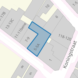 Perceel BVW00-A-6865