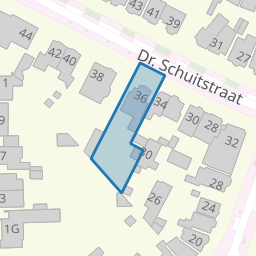 Perceel BVW00-A-6873