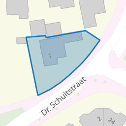 Perceel BVW00-A-6925