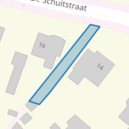 Perceel BVW00-A-6927