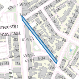 Perceel BVW00-A-6933