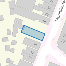 Perceel BVW00-A-6940