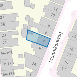 Perceel BVW00-A-6946