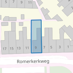 Perceel BVW00-A-6967