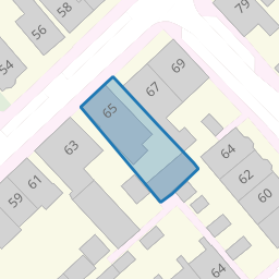 Perceel BVW00-A-6971