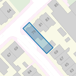 Perceel BVW00-A-6974