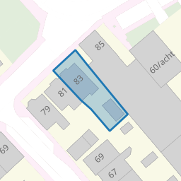 Perceel BVW00-A-6976