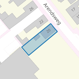 Perceel BVW00-A-6981