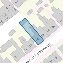 Perceel BVW00-A-6989