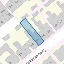 Perceel BVW00-A-6990