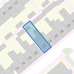 Perceel BVW00-A-6993