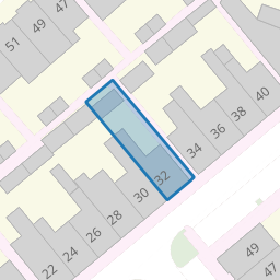 Perceel BVW00-A-6996