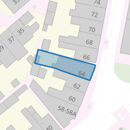 Perceel BVW00-A-7003