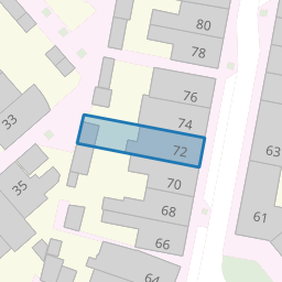 Perceel BVW00-A-7007