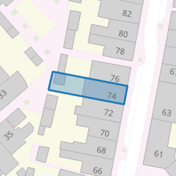 Perceel BVW00-A-7008