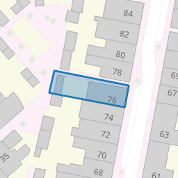 Perceel BVW00-A-7009