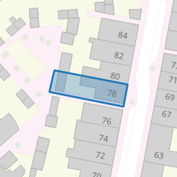 Perceel BVW00-A-7010