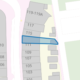 Perceel BVW00-A-7018