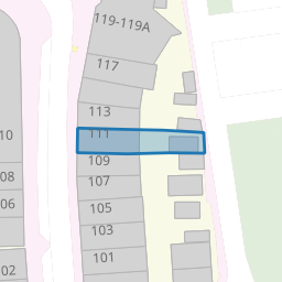 Perceel BVW00-A-7019